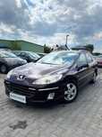 Peugeot 407SW 1.9 Diesel*Panorama*Rodzinny*Klima*SuperStan*Zamiana