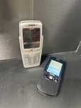 Nokia E70 Nokia 8600 Luna
