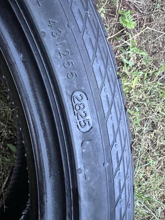 245/40 19 Nokian Zima z 2025! NOWE!