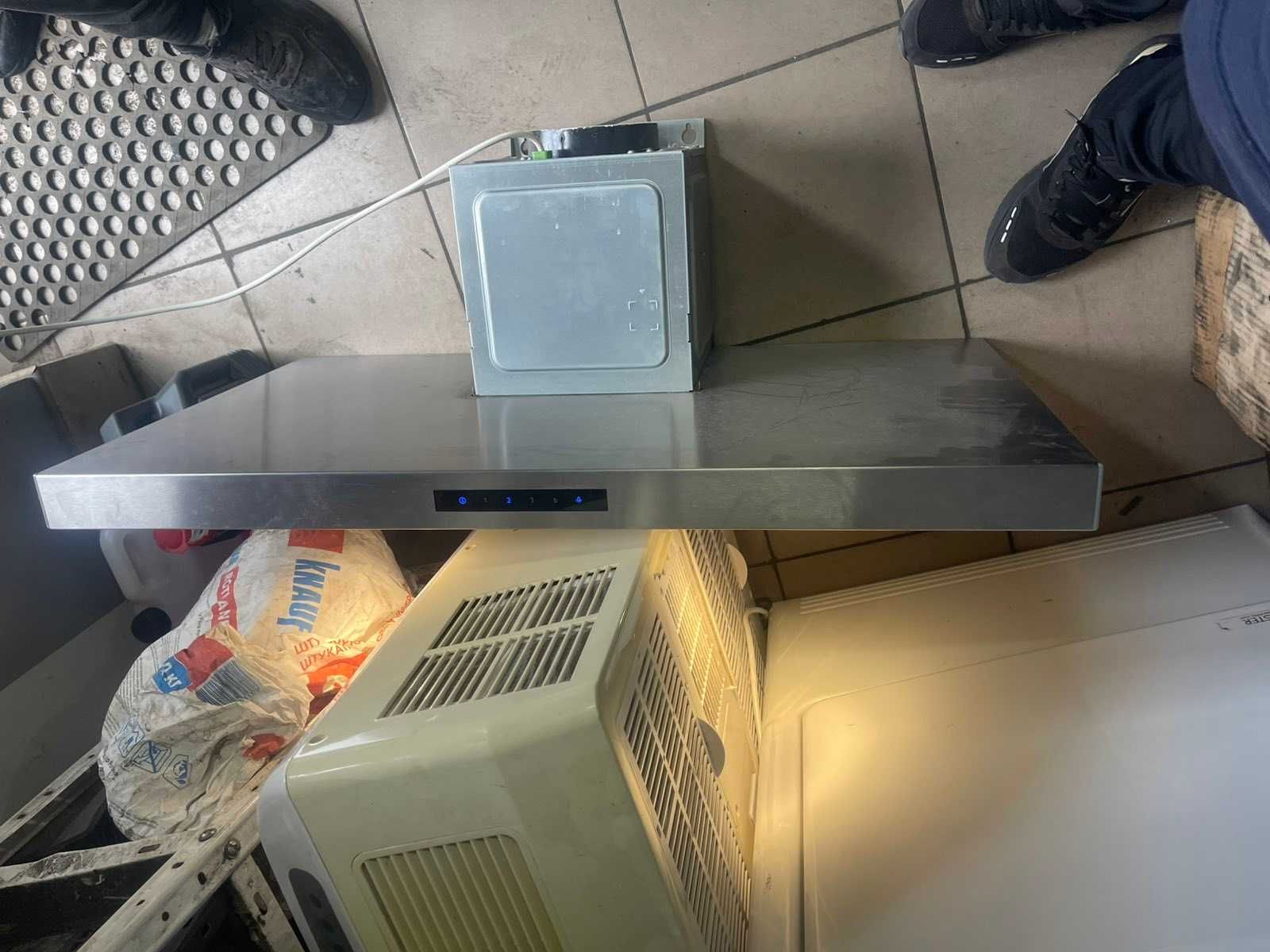 Витяжка SIEMENS з Європи