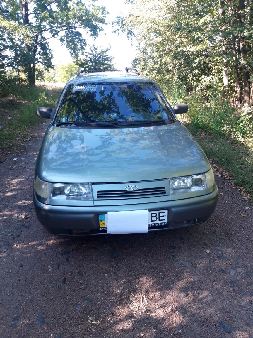 Продам ВАЗ 2111 обєм 1.6 16 кл. 2008 року.