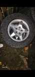 Alufelgi 16 mercedes ml