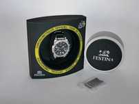 Zegarek FESTINA F16774/4 chrono bike 10ATM Tour de France nowe szkło