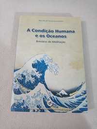 A condição Humana e os Oceanos - Marcelo de Sousa Vasconcelos