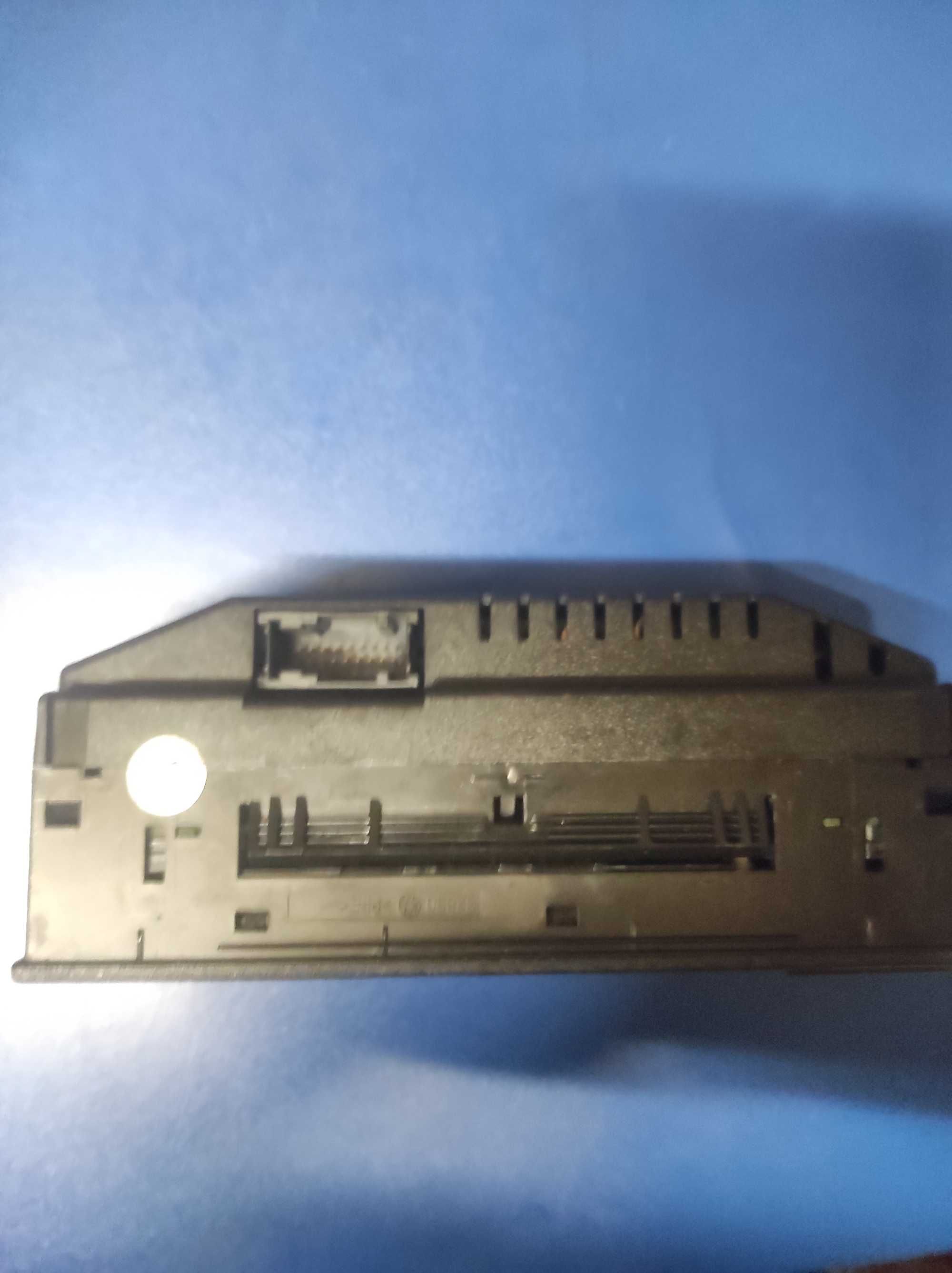 Bmw E36 komputer pokładowy 11.OBC