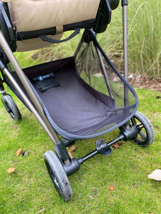 Wózek spacerowy Cybex Melio