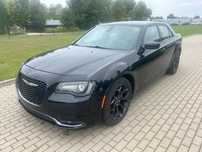 Chrysler 300s CHRYSLER 300S 2019r. 3.6 304KM