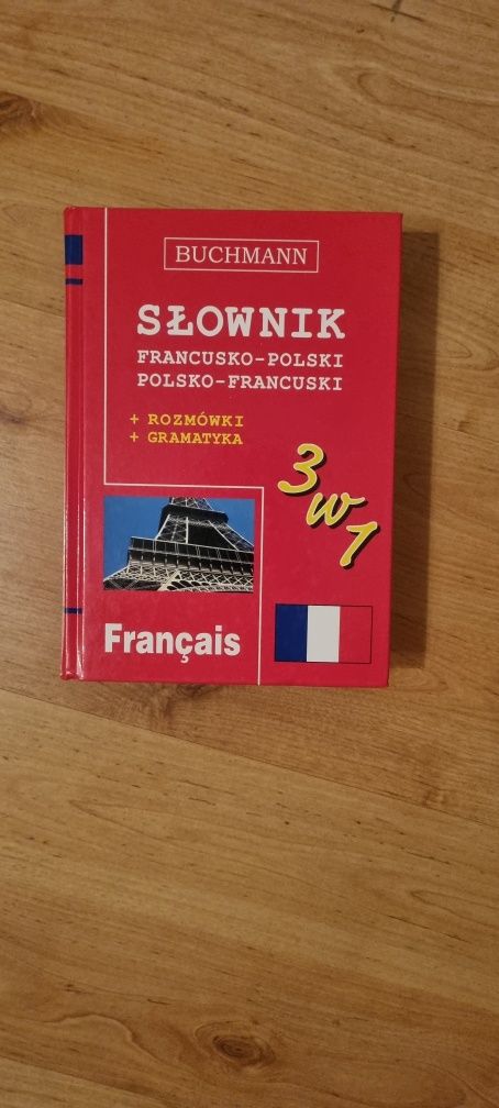 Słownik Francusko Polski