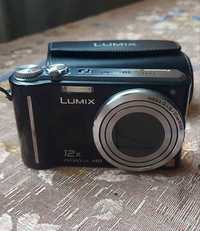 Фотоапарат Panasonic Lumix DMC-ZS3 Black