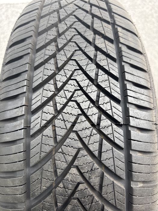 185/65R15 Tourador 24 rok wielosezon 2szt