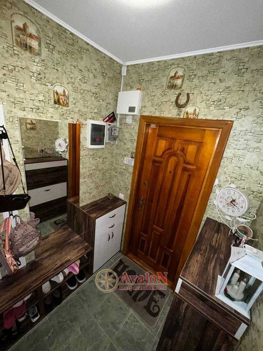 Продам 3-х ком квартиру с ремонтом на ул.Семена Палия\Высоцкого!