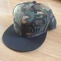 Snapback moro camo kamuflaż czapeczka z daszkiem.