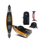 Aqua marina kayak TOMAHAWK AIR