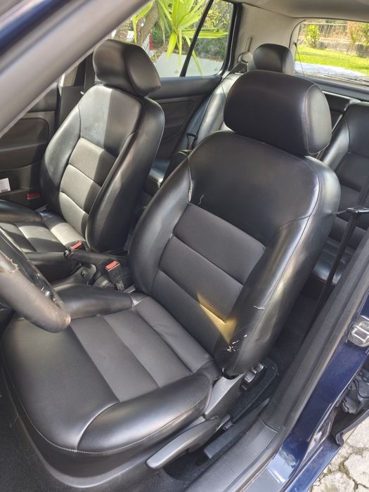 ‼️ Bancos golf 4 ‼️