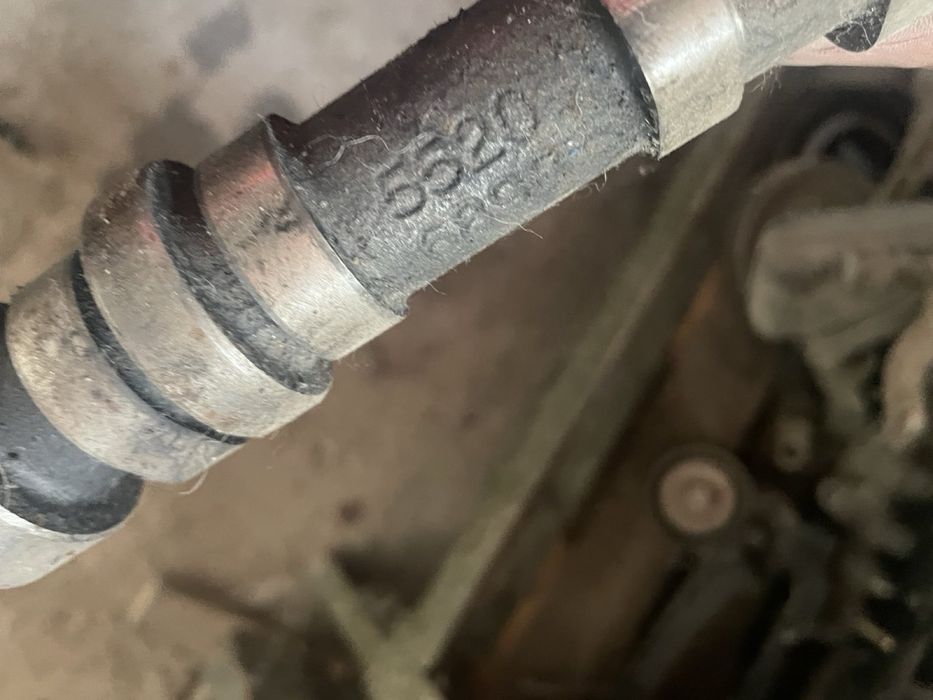 Роспредвал 1,3cdti multiget 1,3jtd fiat citroen peugeot opel вантажіво