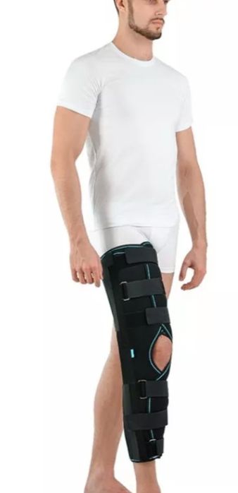 Бандаж на всю ногу продам