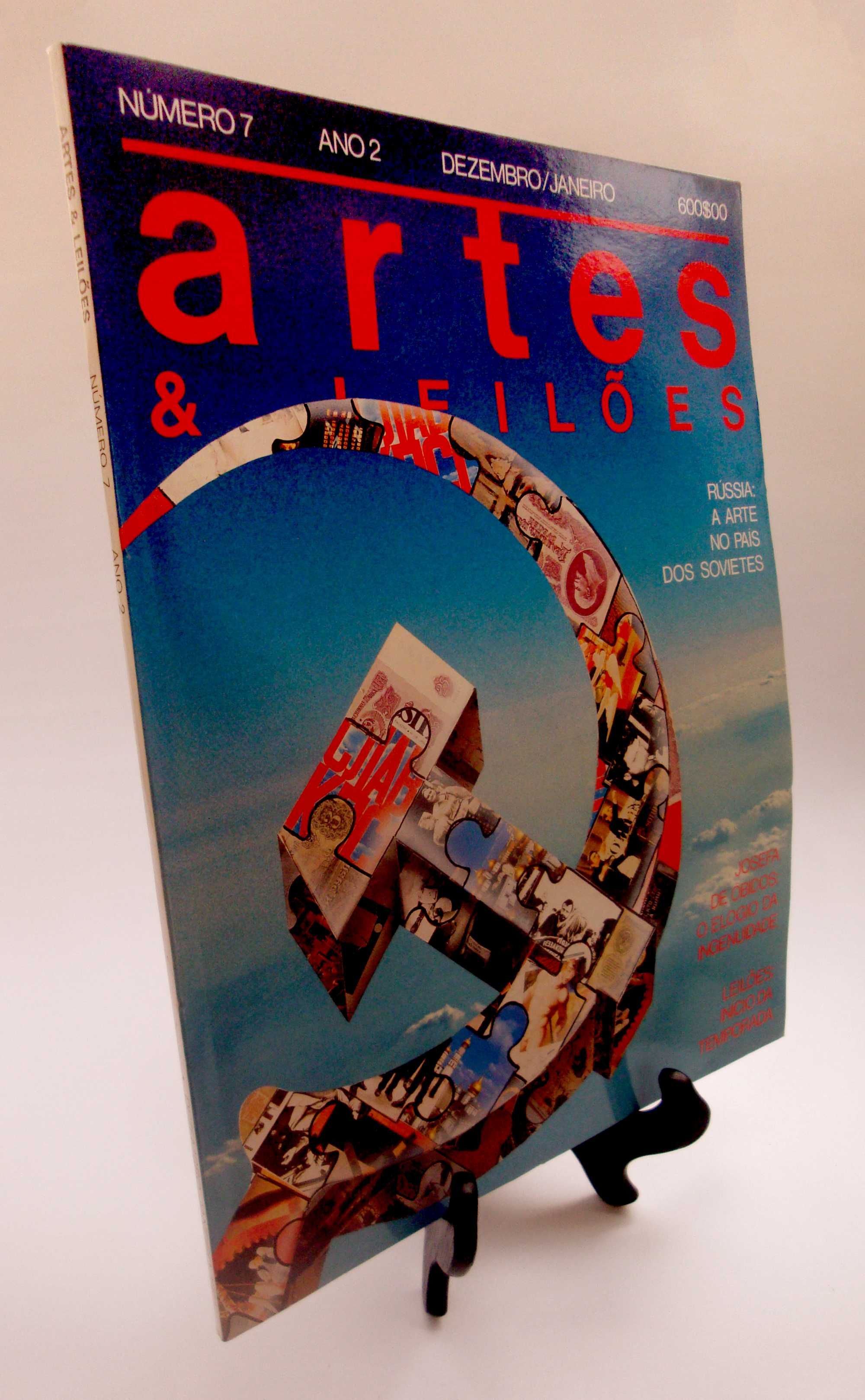 Revistas Artes Plasticas 1990s Novas Design Decor Anuncios Publicidade