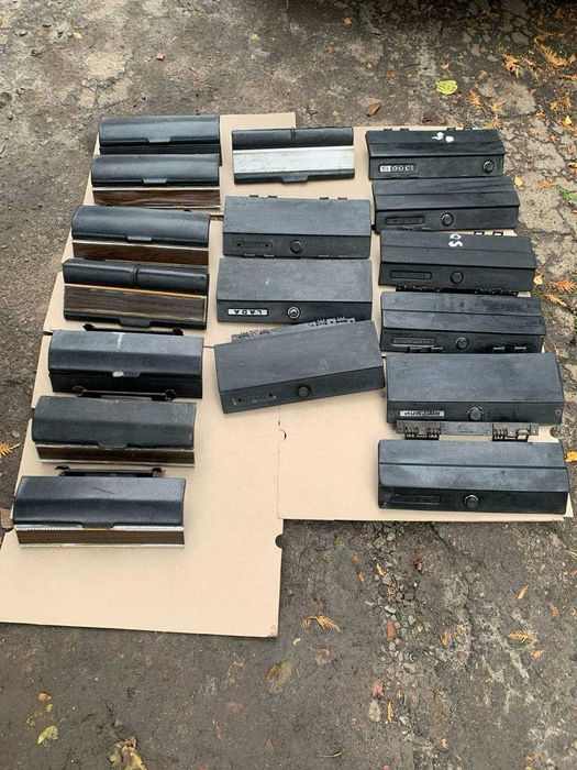 Крышка бардачка Бардачек ваз 2101-07