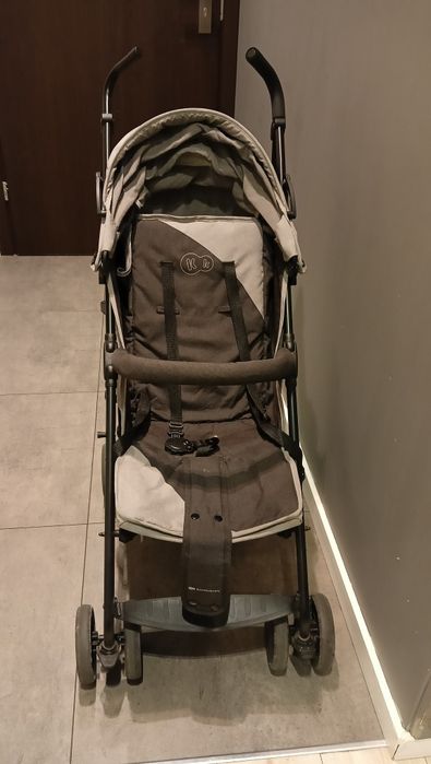 Wózek spacerowy kinderkraft