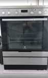 Плита електрична Electrolux