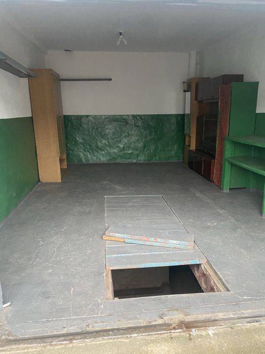 Сдам гараж автокооператив 11