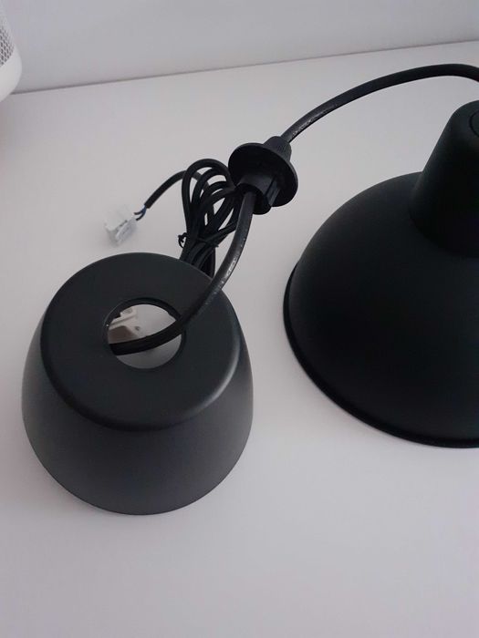 Lampy sufitowe do kuchni firmy IKEA