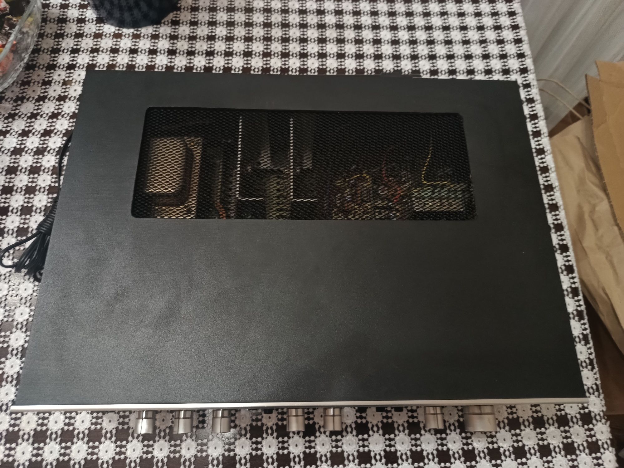 Amplituner Technics SA-5250