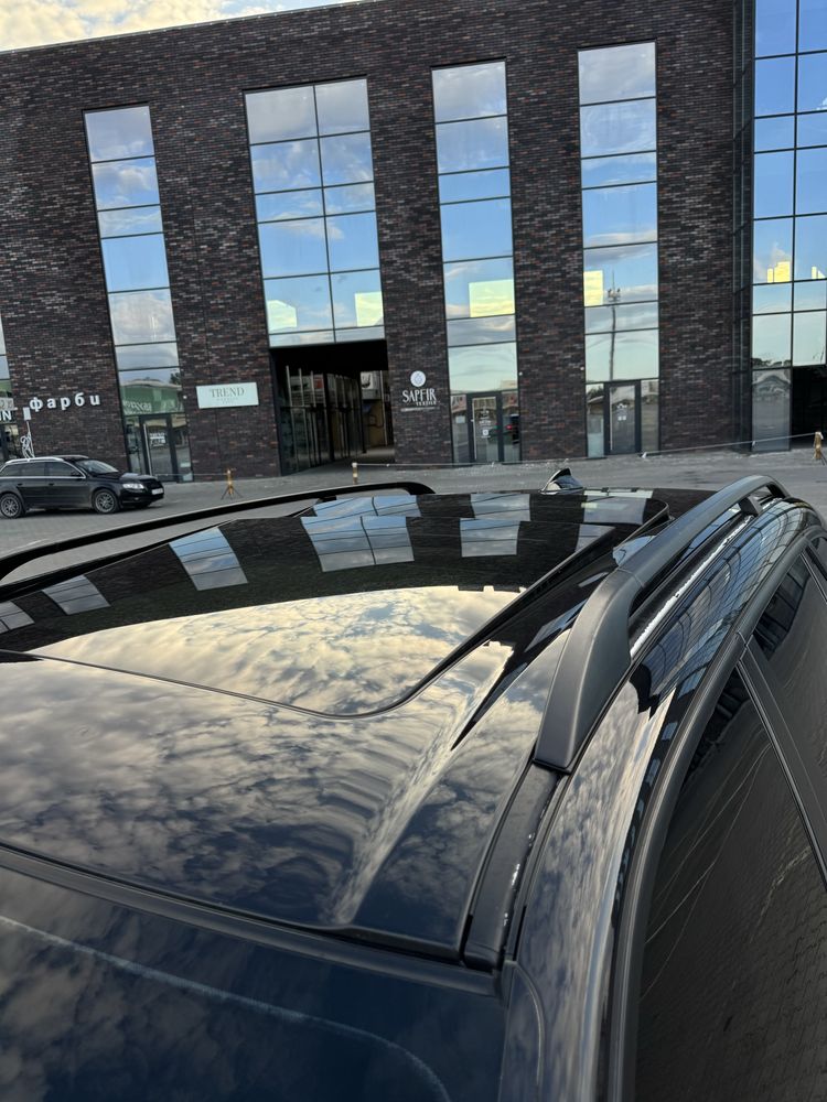 Продам X5 E70 2009 3.5d в хорошому стані