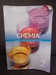 Chemia 2. Liceum, technikum