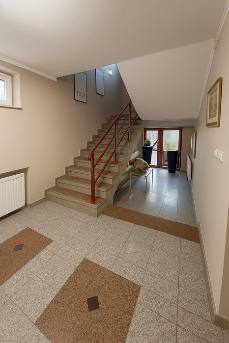 Hotel Pracowniczy Nysa Centrum  ul Podolska