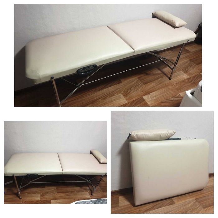 Косметологическая кушетка