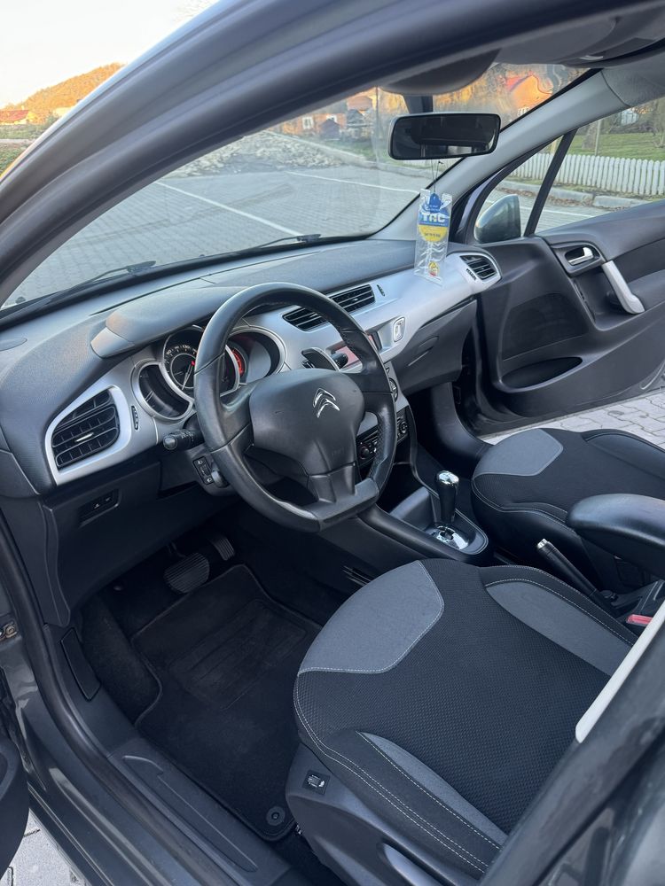 Citroen C3 1.4 робот
