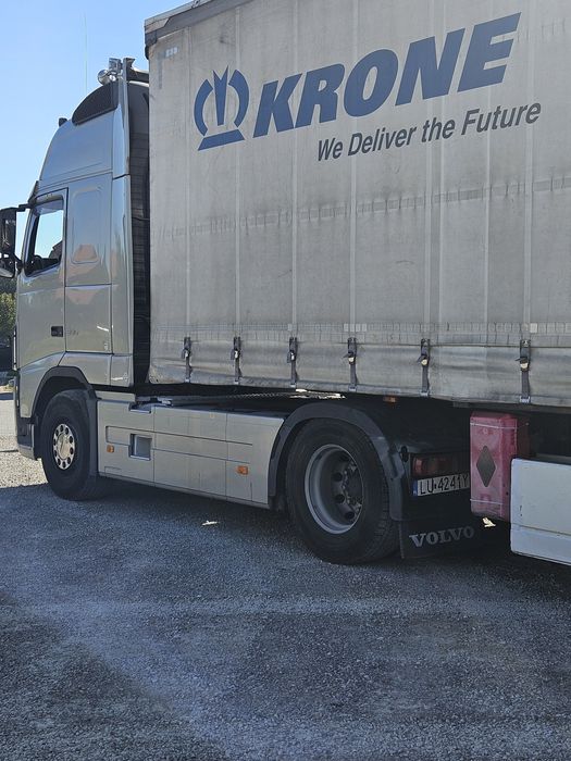 Sprzedam Volvo fh