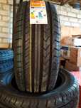 шины 215/55/17 TORQUE TQ901 лето.