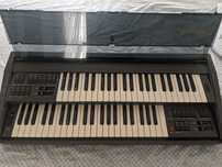 Órgão elétrico Bontempi kf