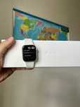 Apple Watch Series 8 45mm GPS 97% ЯК НОВІ! Ідеал епл вотч 8 45 silver