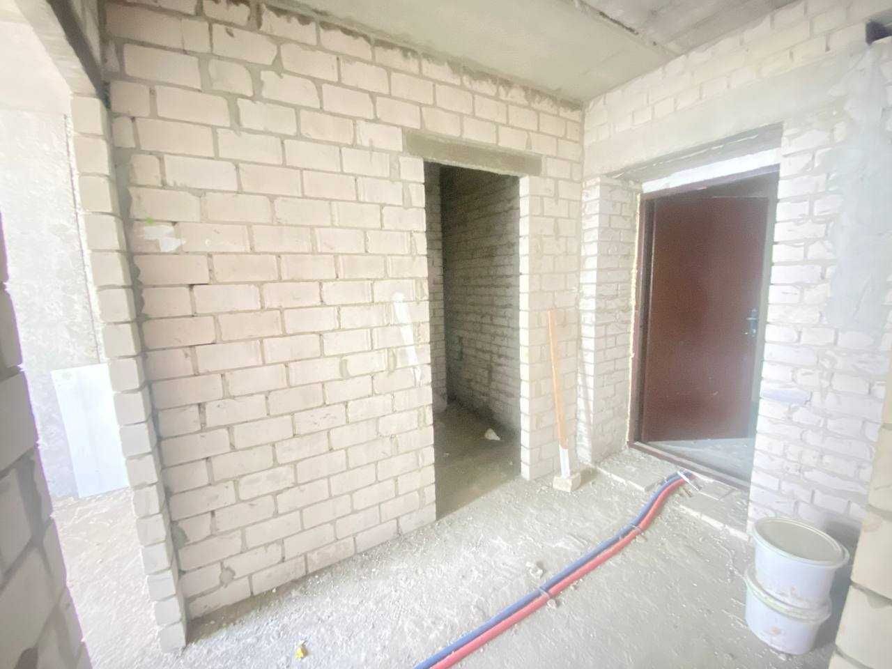 Ексклюзив! Продаж 1-к квартири ЖК Мира 3. Документи.