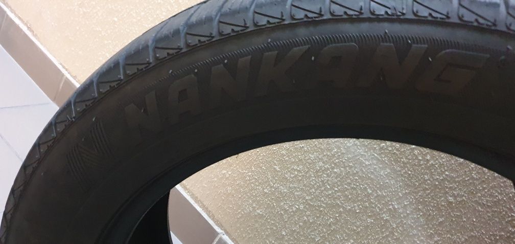 Всесезонные шины Nankang 275/50 r20