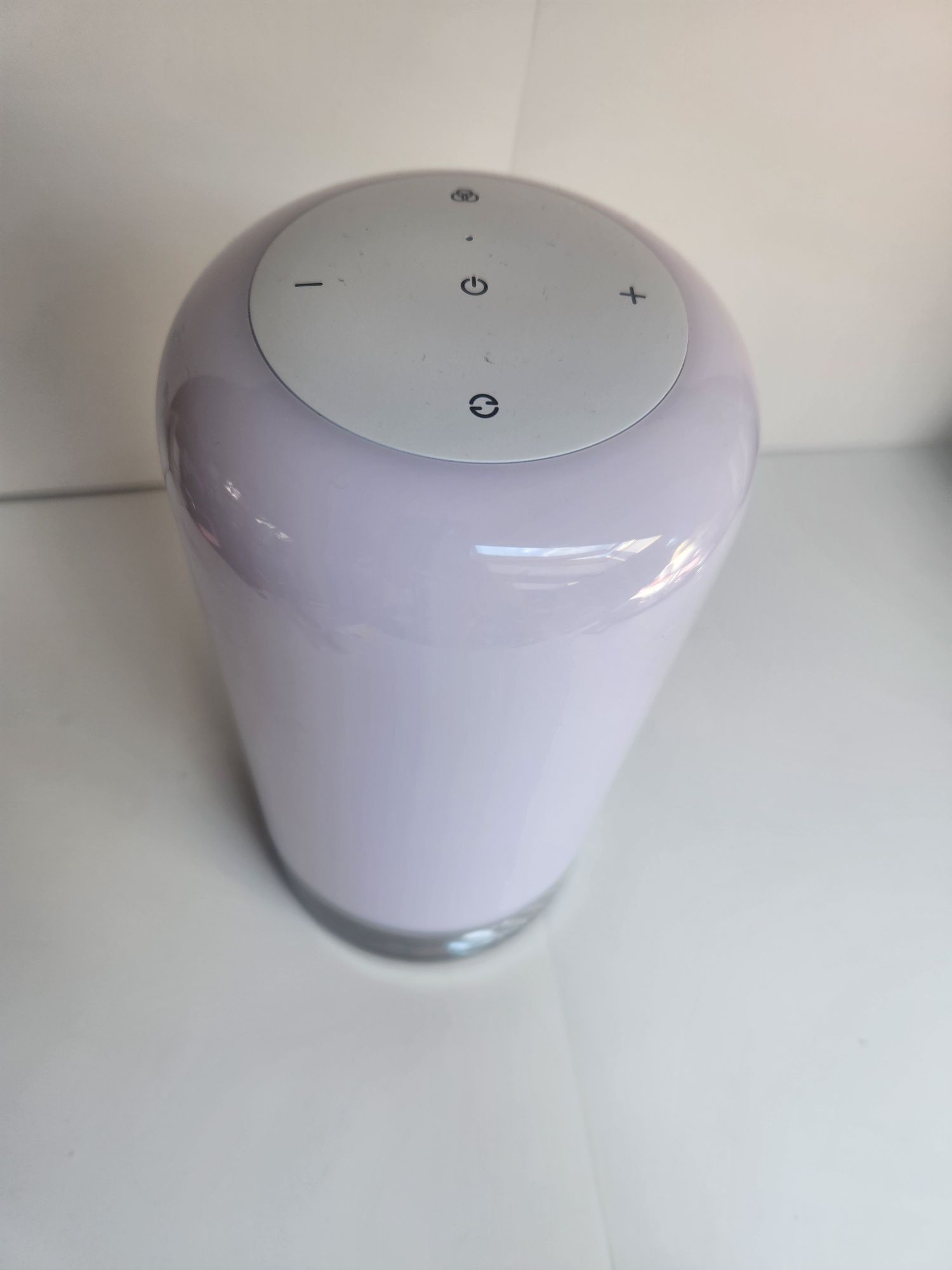 Govee lampa stołowa smart home