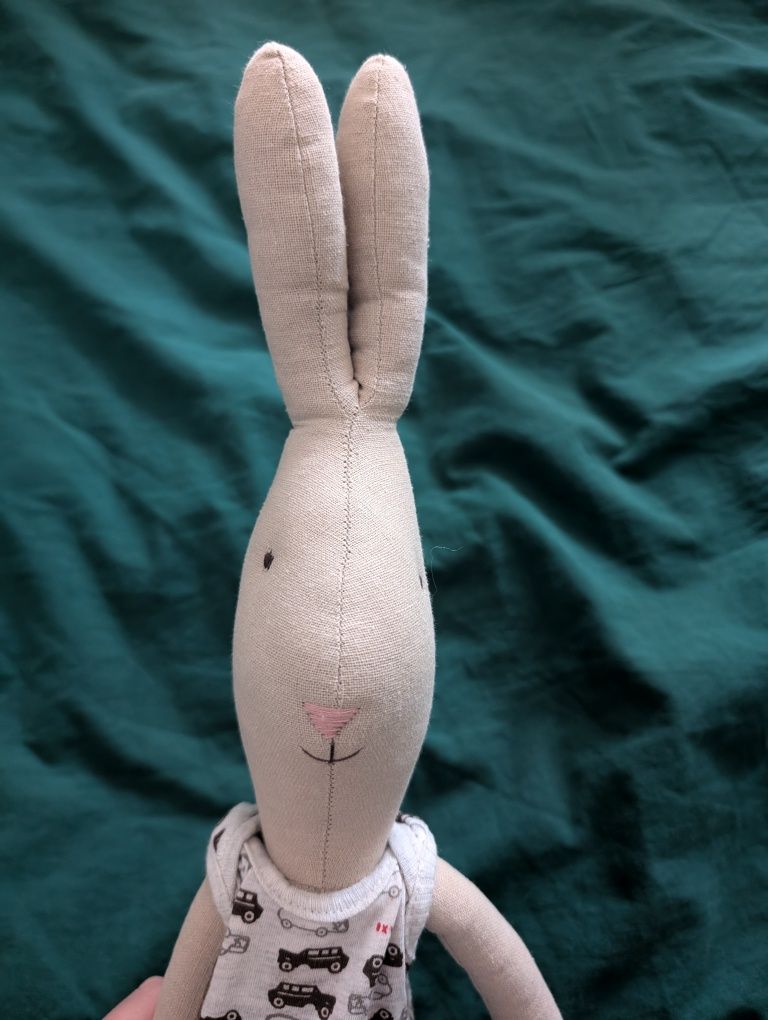 Maileg rabbits maxi