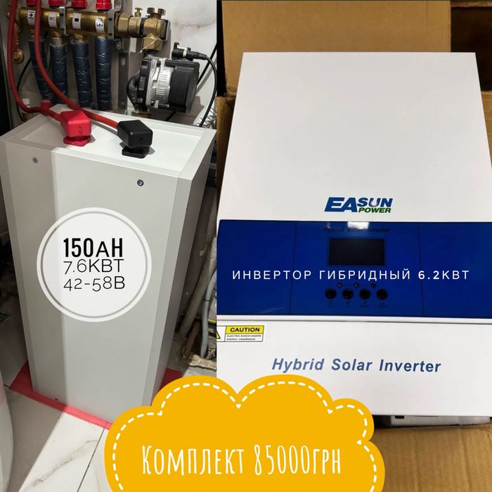 Резервне живлення