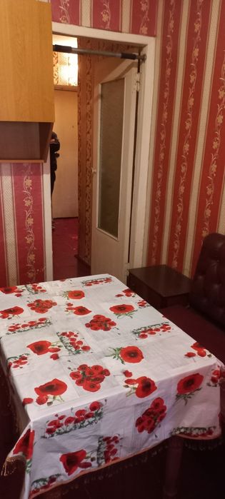 Выгодно ! Срочно ! Квартира на Крымской!