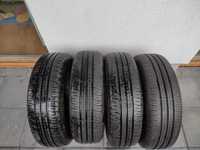 Opony letnie 205/65R16 95H Falken 4 szt  (2022r)