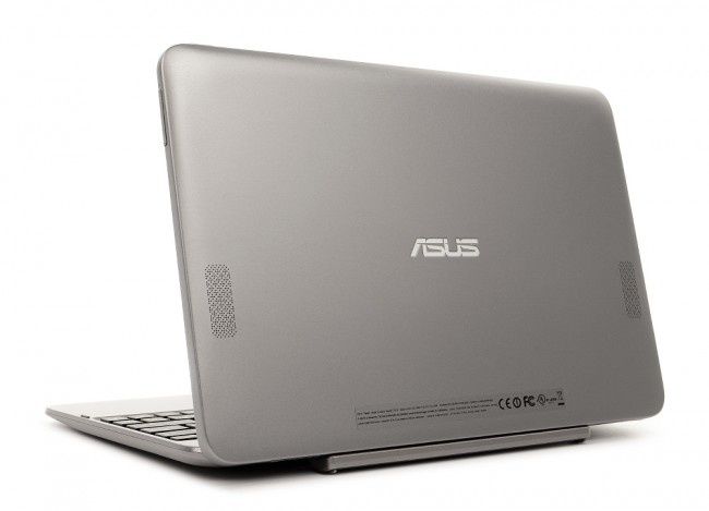 ASUS Transformer T101HA-GR030T - Szary