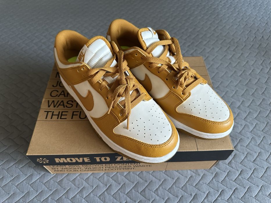 Nike Dunk Low Next Nature Phantom r 43