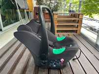 Chicco Cadeira Auto Kiros i-Size c/ Base Isofix