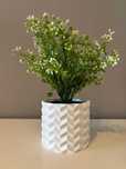 Vaso Design Moderno em 3D