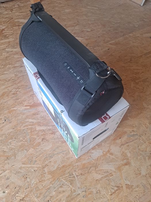 SONY SRS XG500 super bass