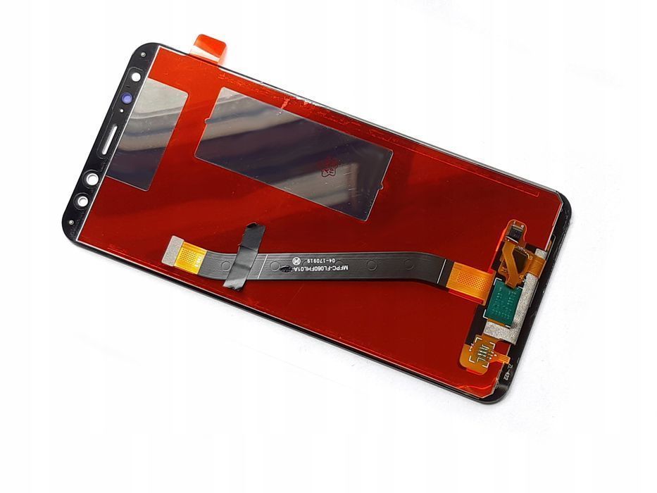 Wyświetlacz Lcd Dotyk Huawei Mate 10 Lite Rne-L21 Biały