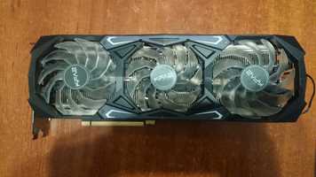 Вiдеокарта KFA2 RTX 3080 SG LHR 10G GDDR6Х (320bit)